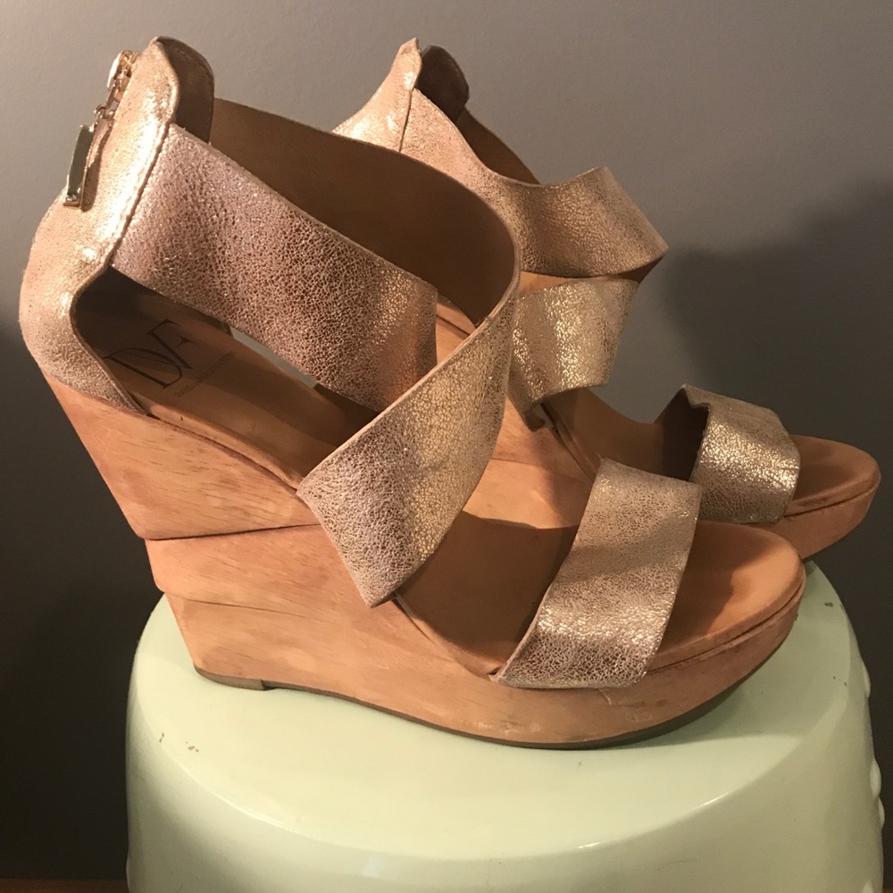 Wedges - Picture 5 of 6